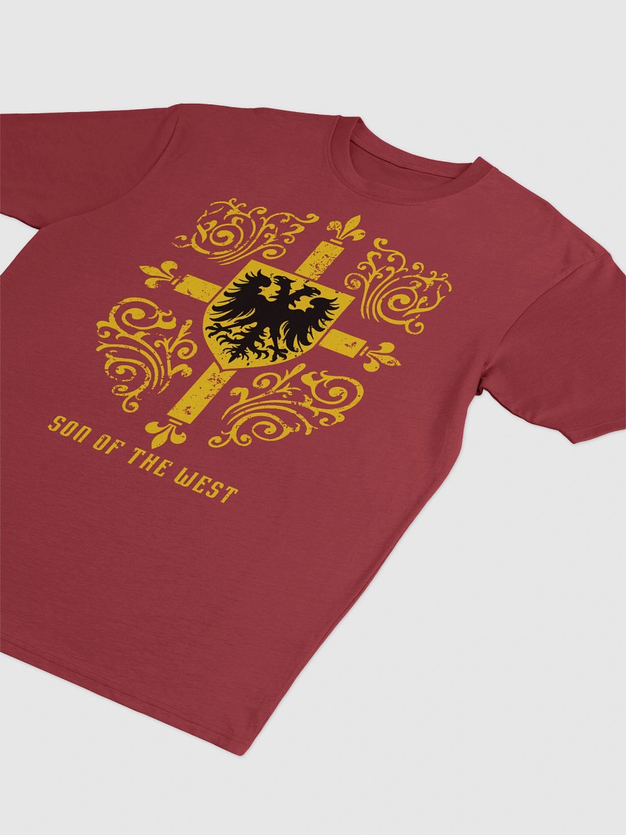 HRW - Son of the West Heavy Tee product image (28)