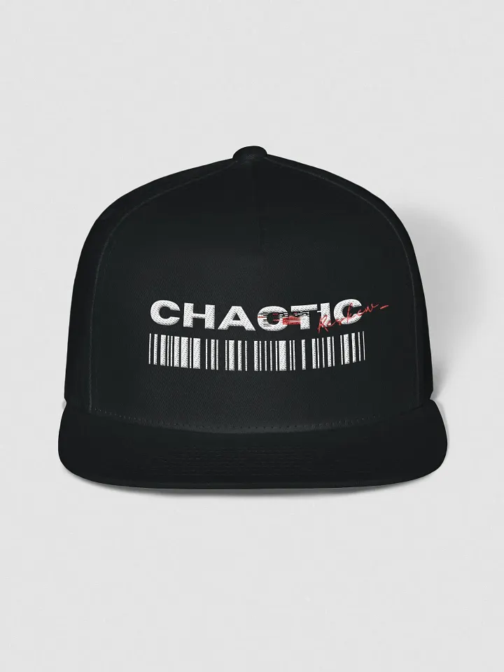Chaotic Snap product image (2)
