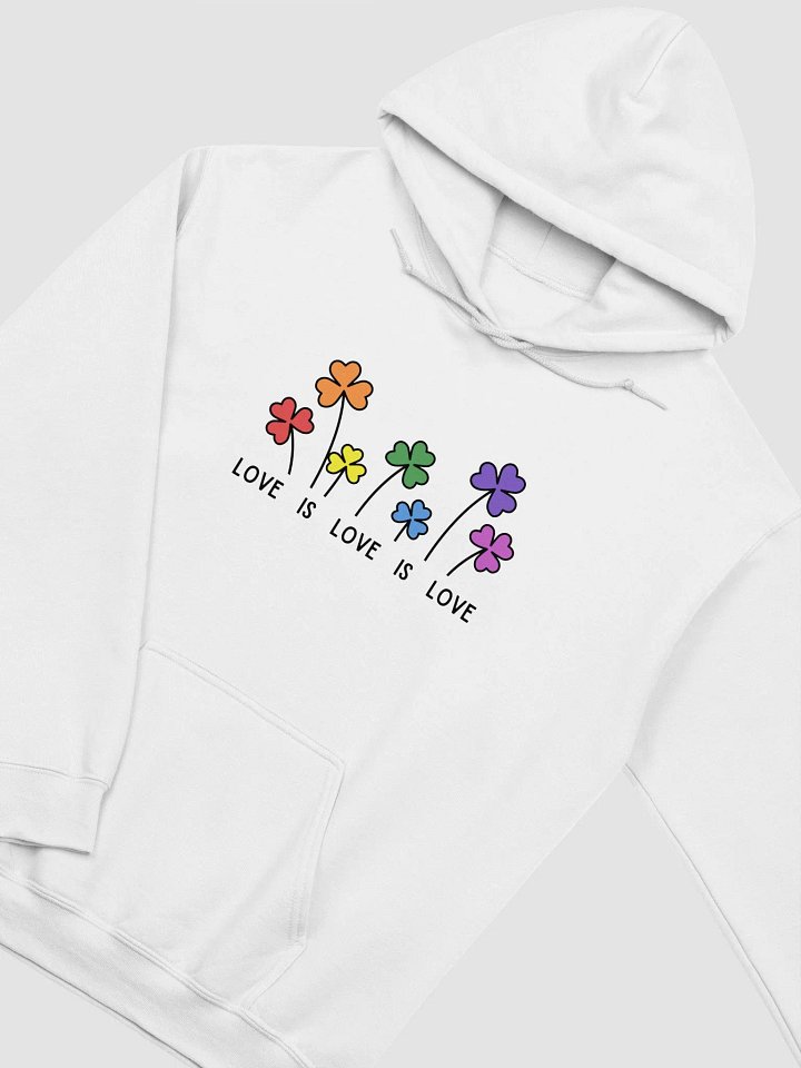 Pride Hoodie (Up to 5XL) product image (2)