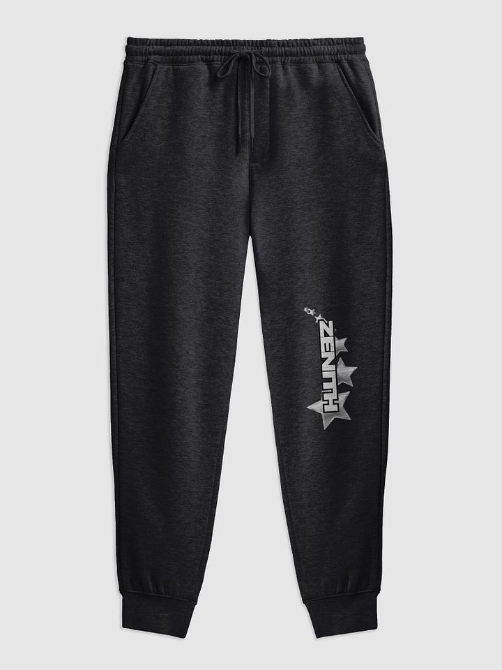 Zenith Comfort Sweatpants – Relax in Style product image (1)
