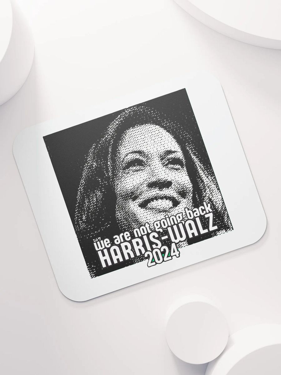 HARRIS-WALZ 2024 WE ARE NOT GOING BACK product image (7)