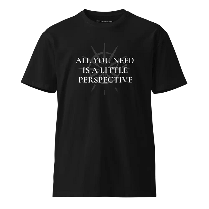 12 - The Hanged Man Premium Tee product image (1)
