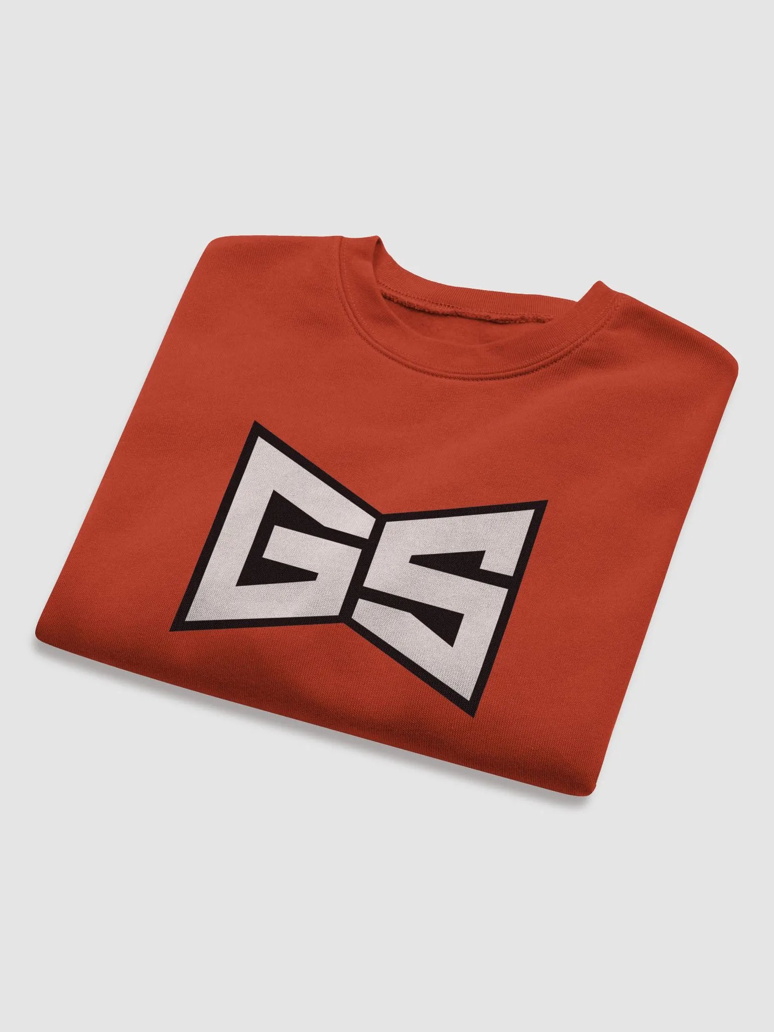 Spudsy Womens Cropped Sweatshirt product image (5)