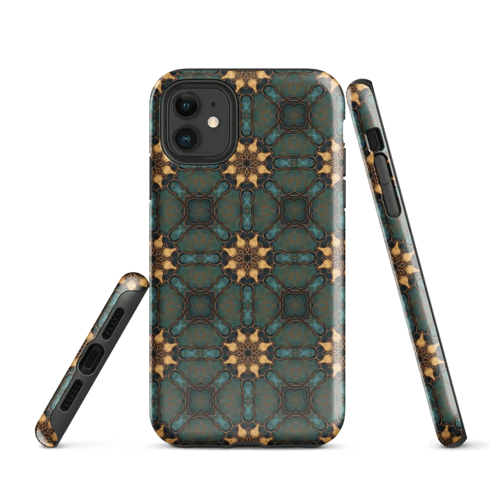 Tough Phone Case for iPhone® #18582386 product image (1)