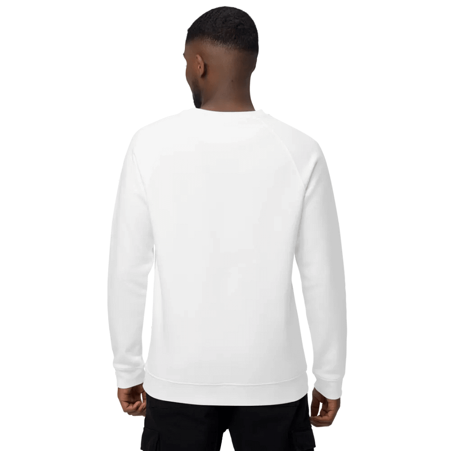 Panda Dreams Unisex Sweatshirt product image (4)