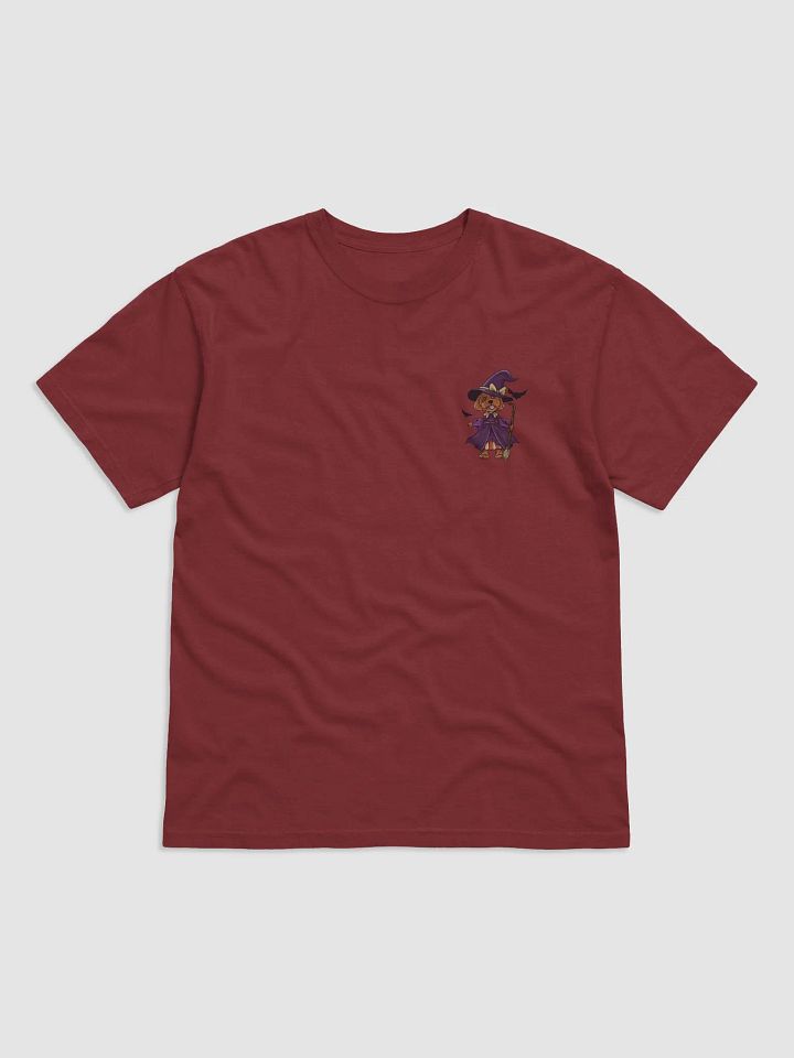 Witch Honey - Small Print Heavy Weight T Shirt product image (5)