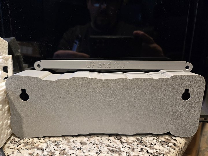Fortnite LED wall or desk box product image (2)
