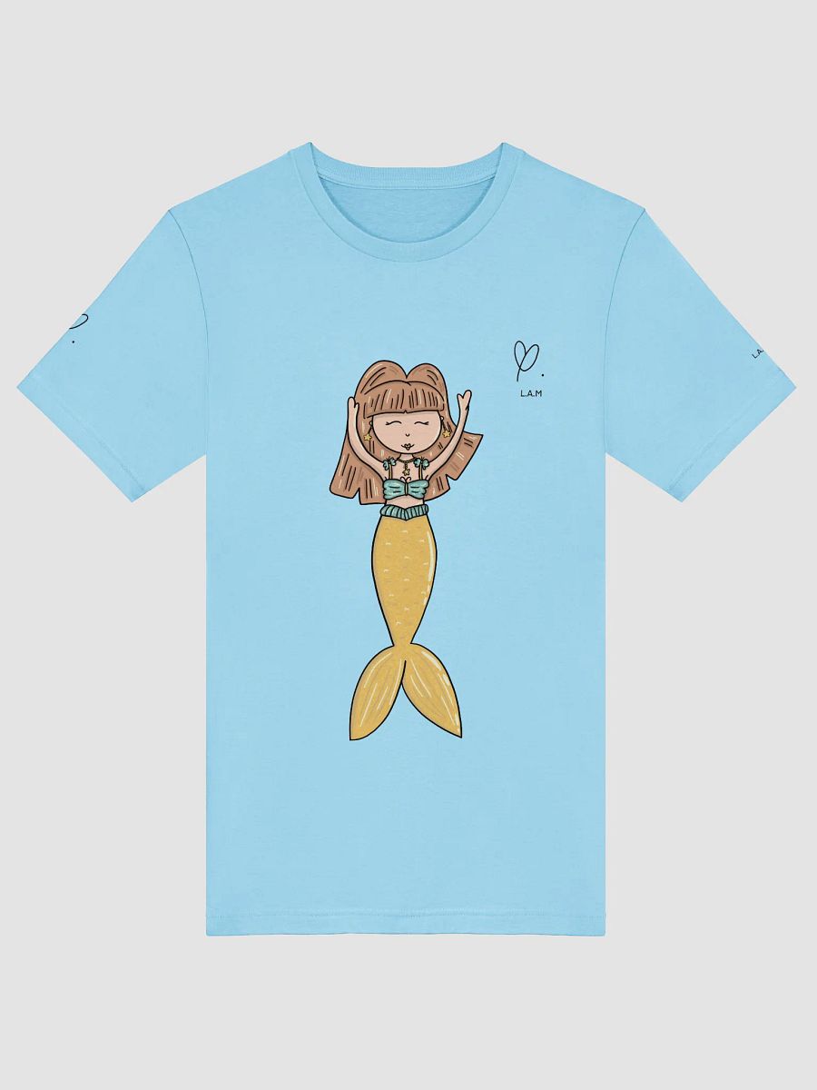 CAMISETA SIRENA LADY product image (24)