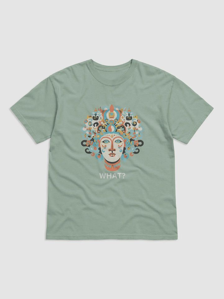 What T-Shirt product image (2)