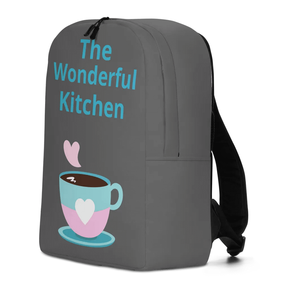 The Wonderful Kitchen Bag product image (4)