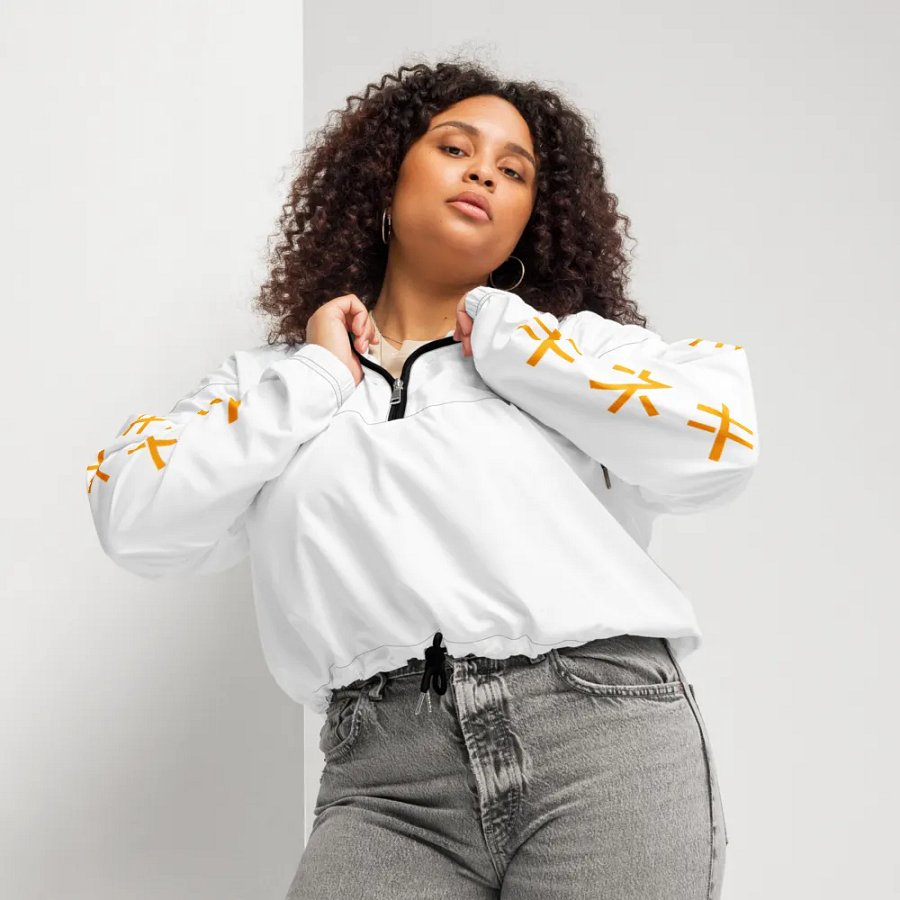 Vintage Kinekitsu Windbreaker product image (3)