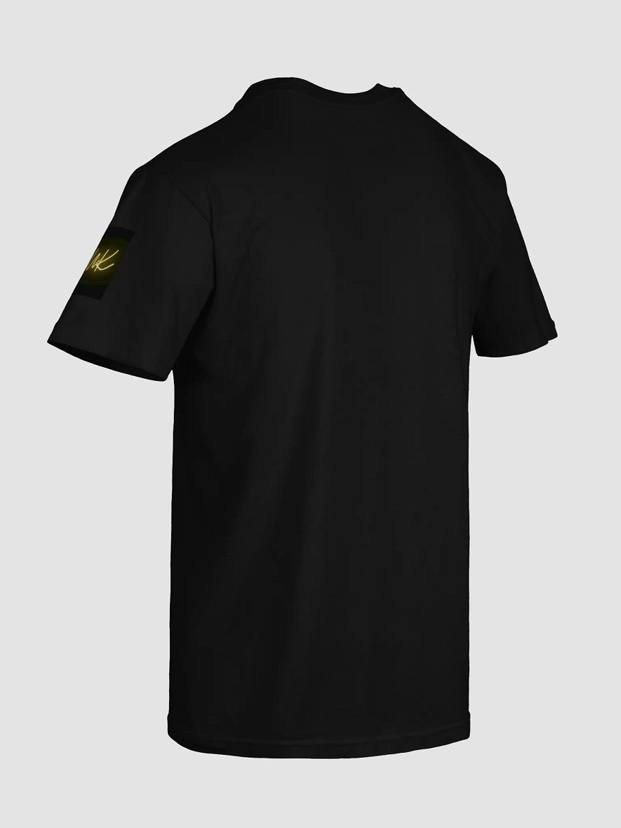 T-shirt UK "Pulse of the Nation" product image (8)