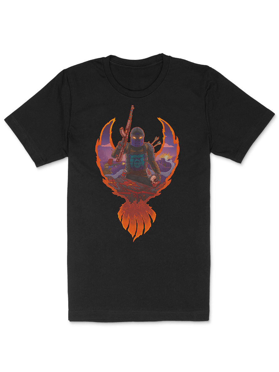 The Phoenix Effect product image (1)