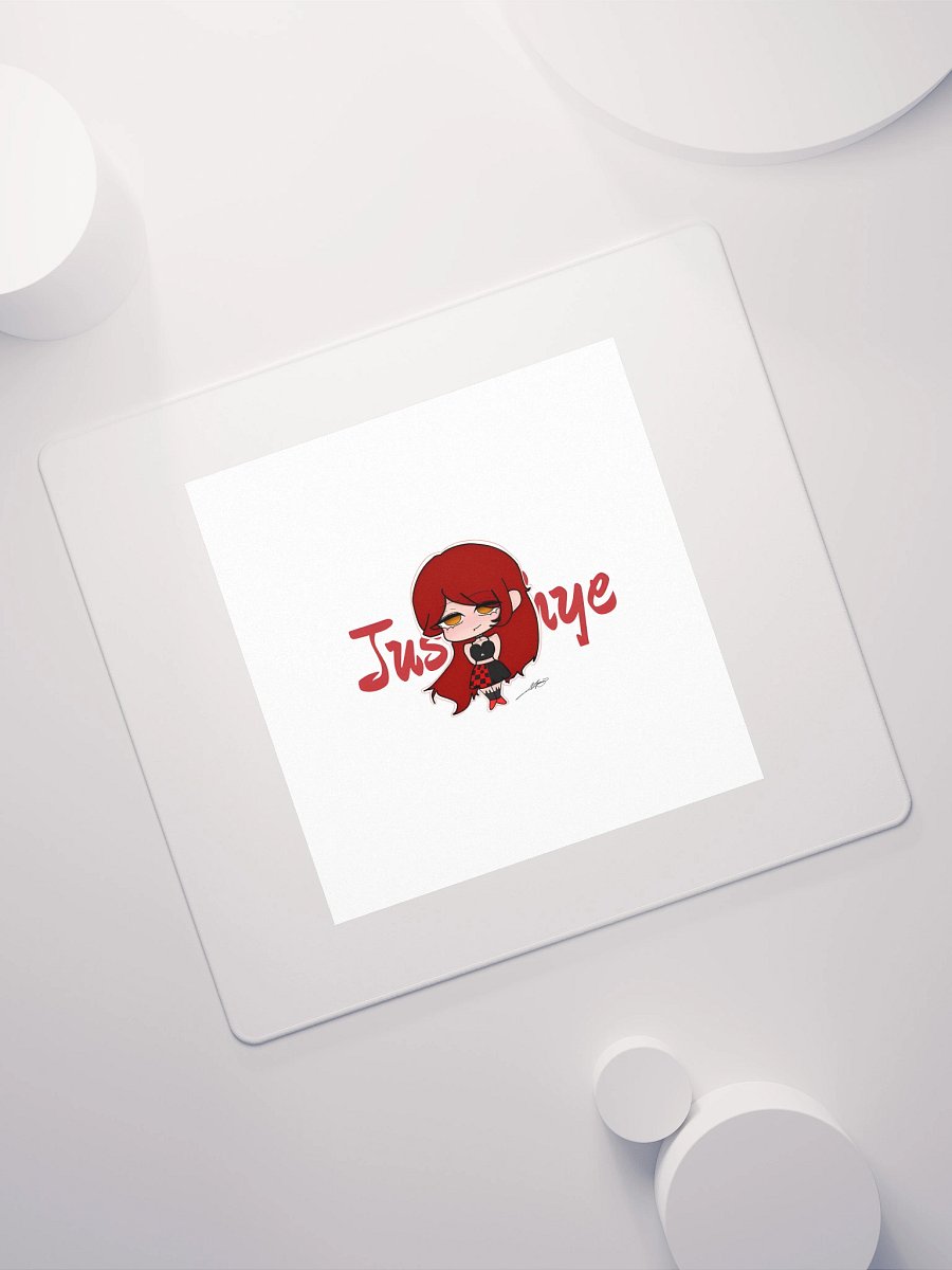 Jihye Gaming Mouse Pad by Yuze product image (7)