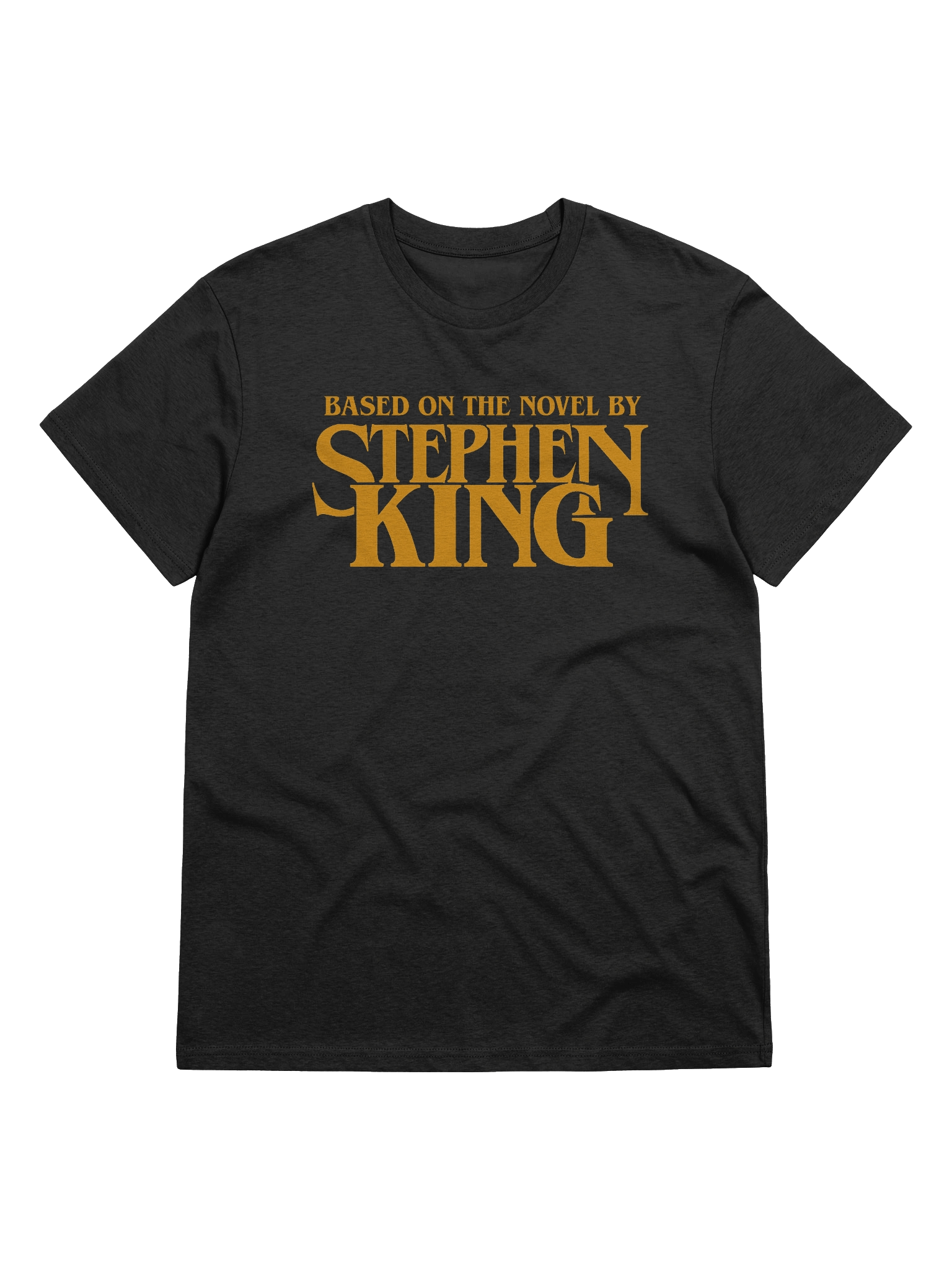 Stranger Than Fiction Tee product image (1)