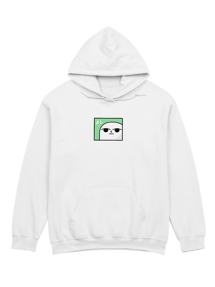 OK Hoodie product image (1)