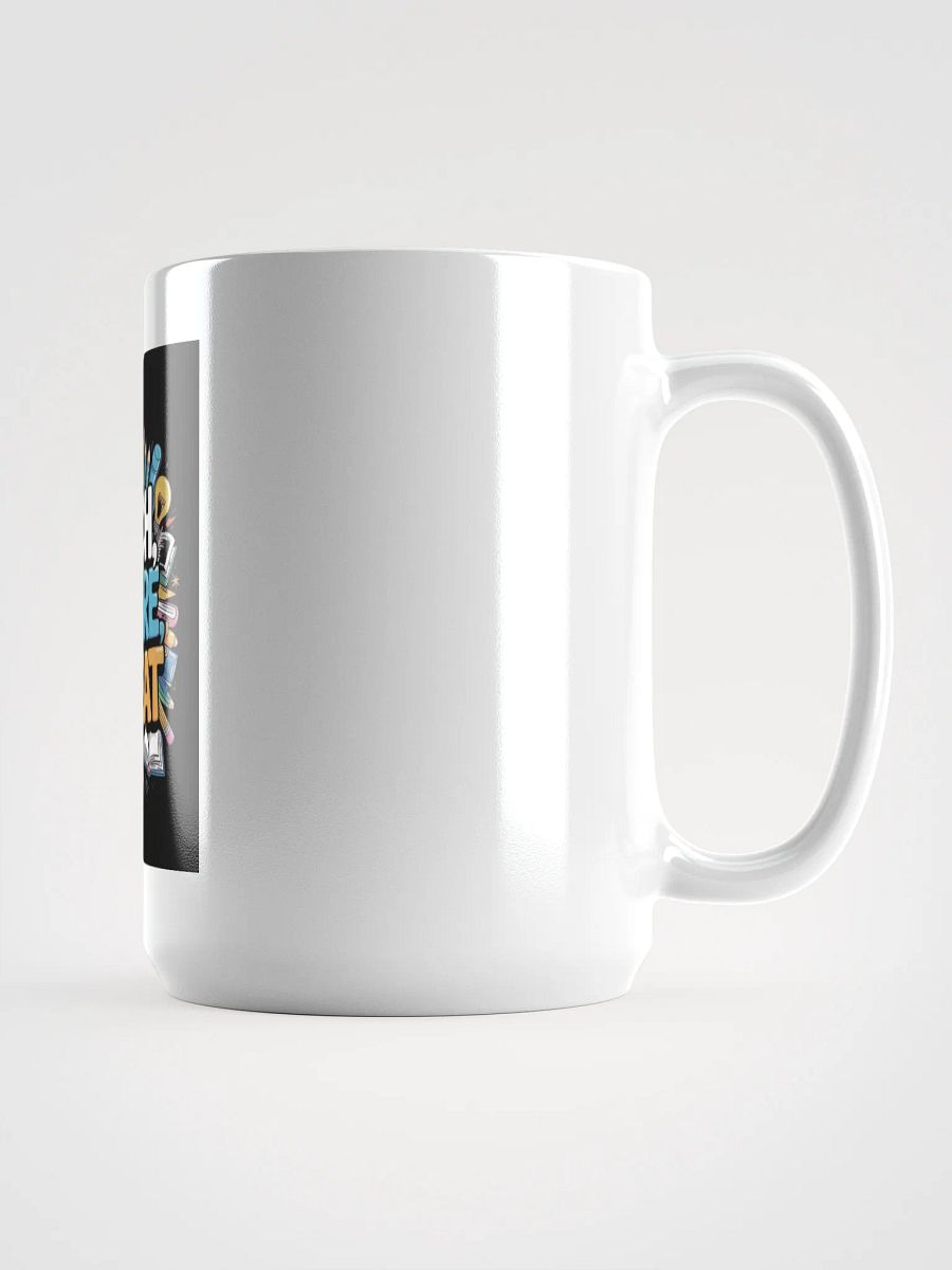 Teach,Inspire,Repeat. product image (1)