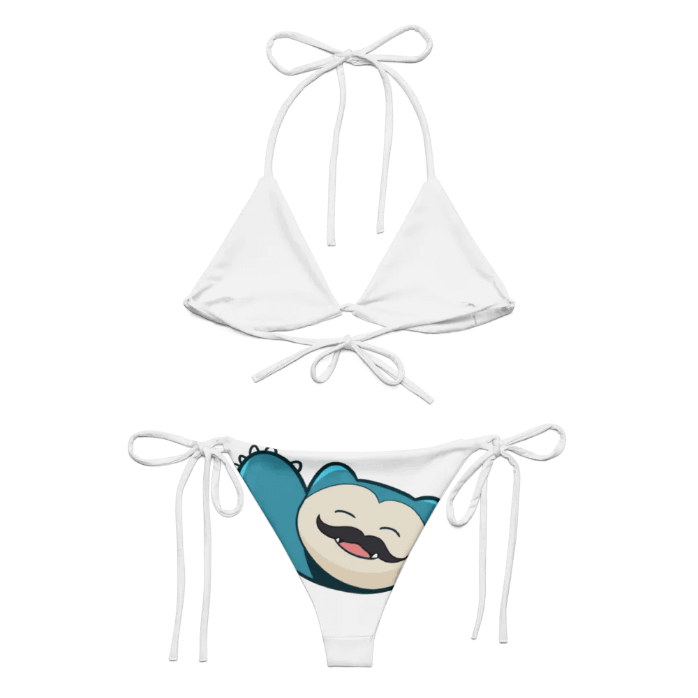 Hairy Bikini product image (3)