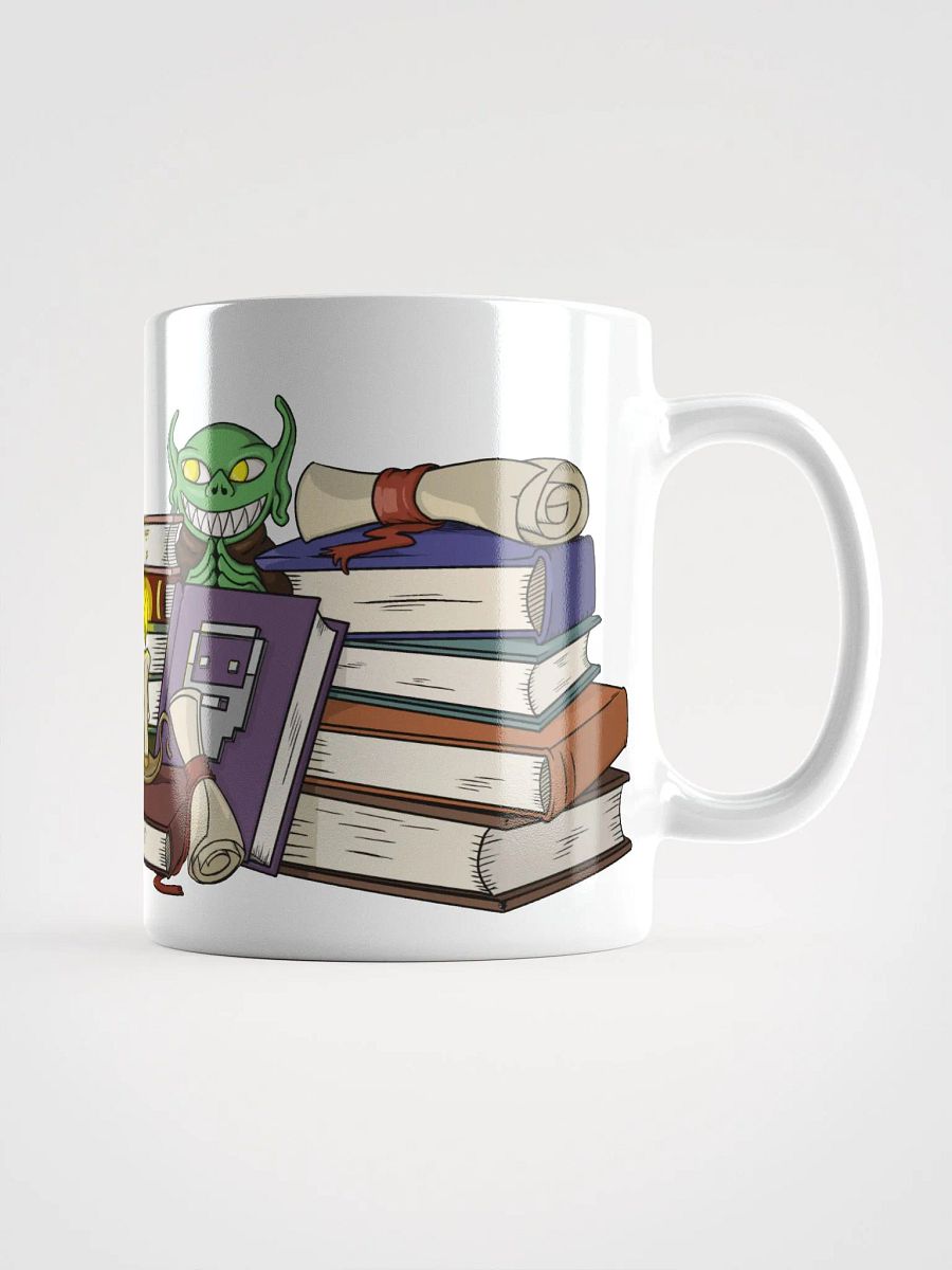 LORE MUG product image (3)