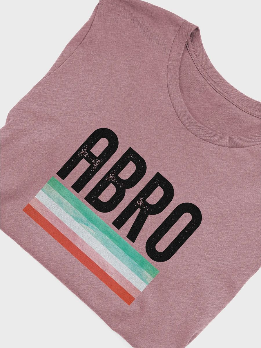 Vintage Abrosexual T-Shirt product image (5)