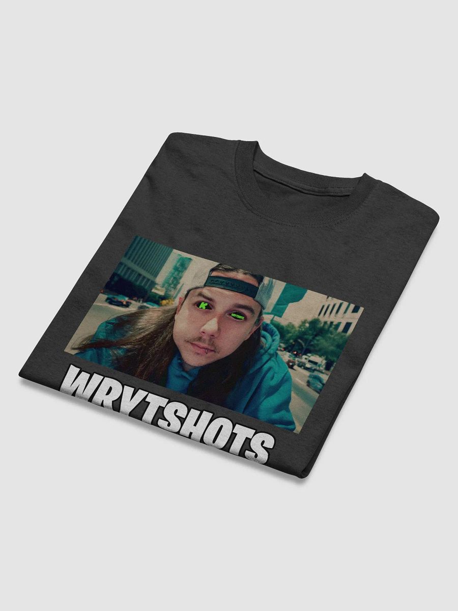 Face Text Tee product image (4)