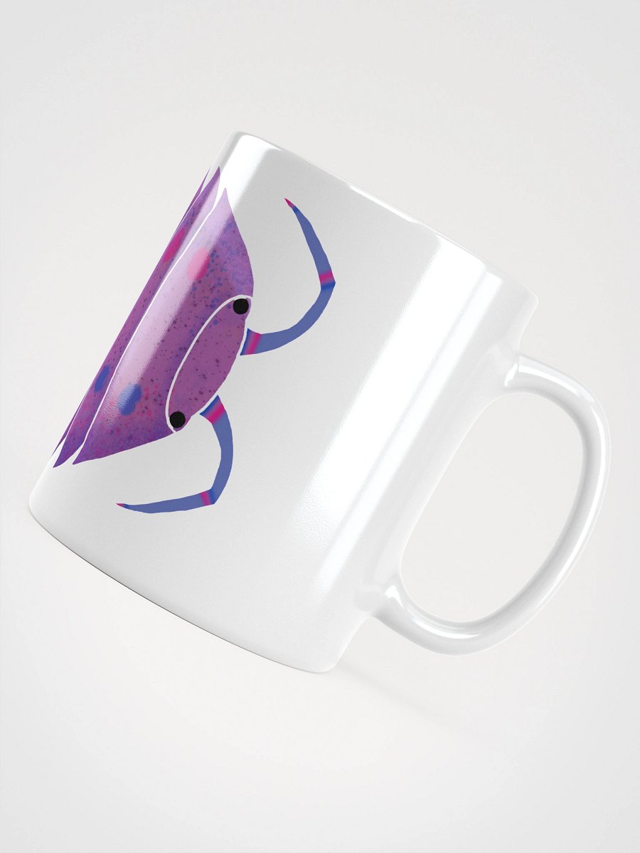Bisexual Isopod Mug product image (11)