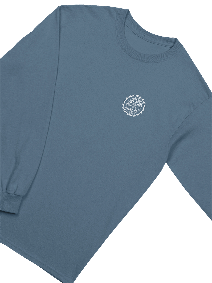Long Sleeve – GSSR Mountain Edition product image (3)