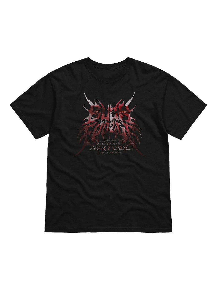 God Of Torture product image (12)