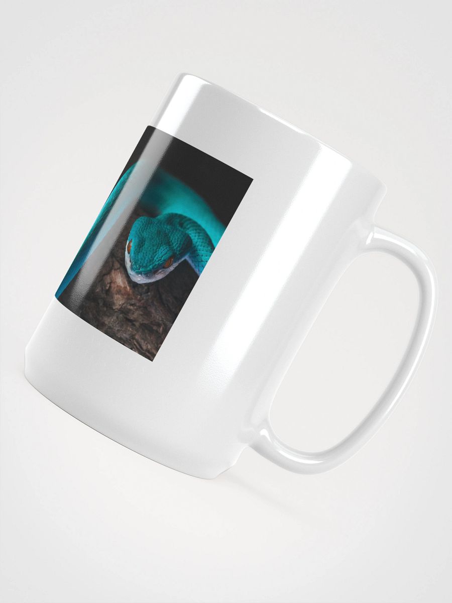 Trimeresurus Insularis Muggy product image (4)