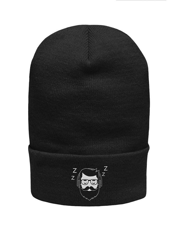 Lofi Cody Toque (BLACK EDITION) product image (1)