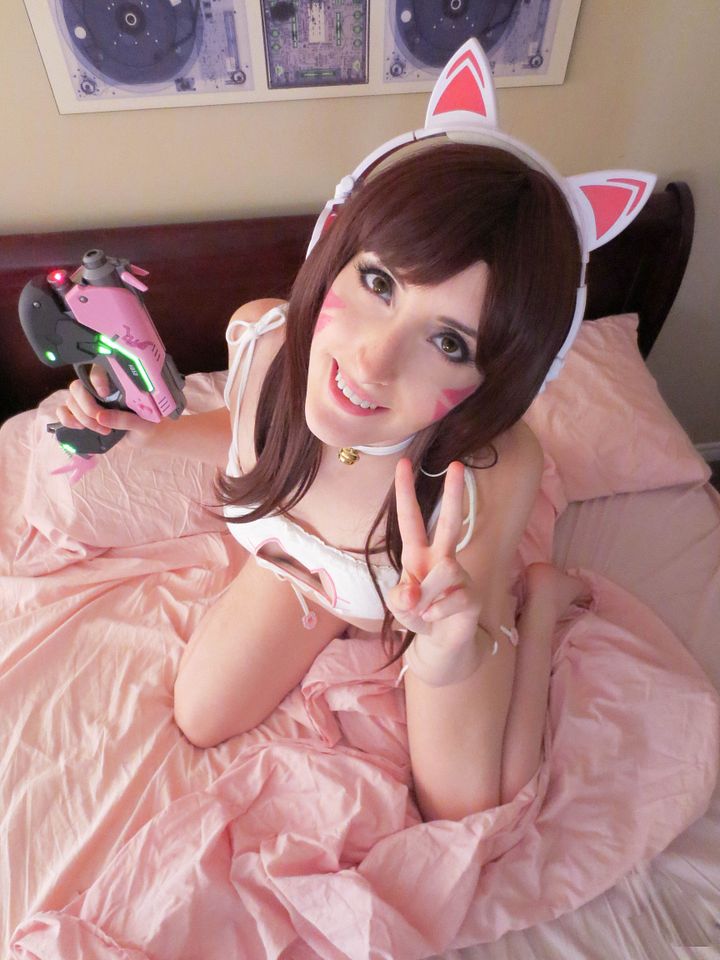 Kitty Lingerie D.VA product image (1)