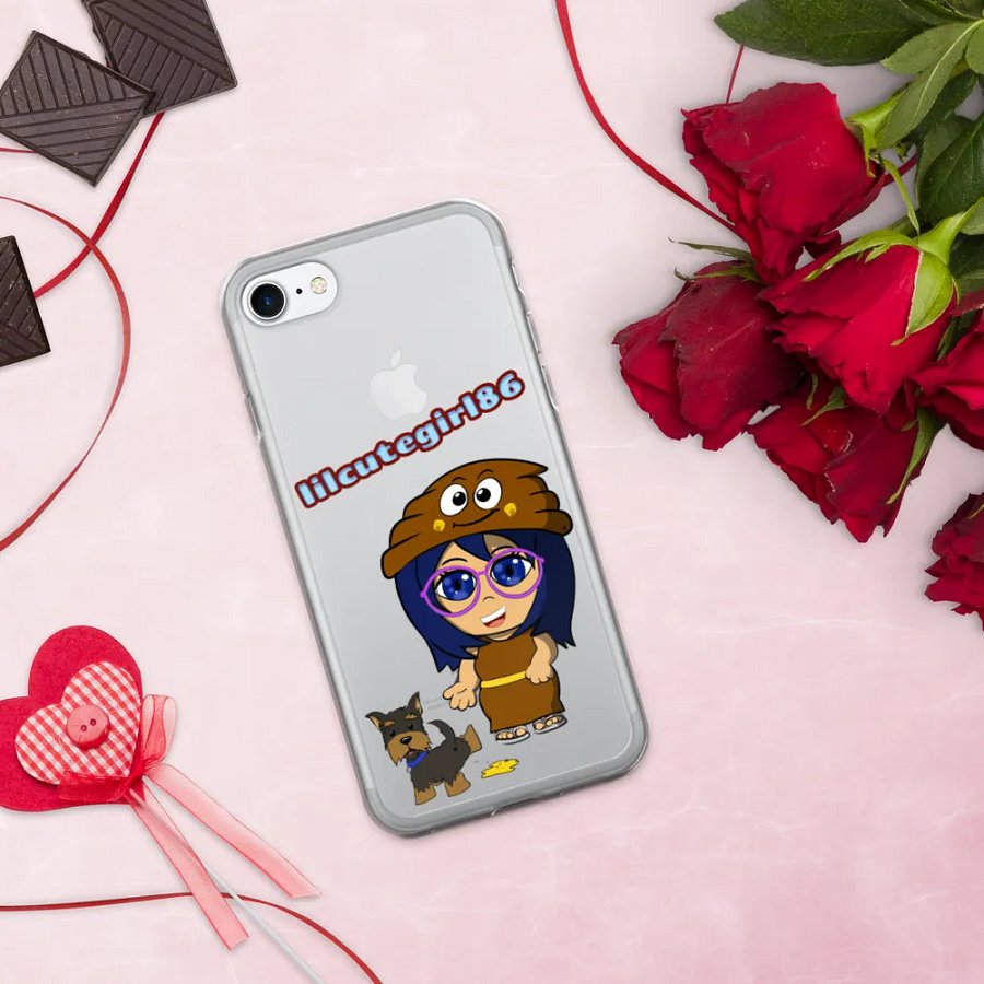 LCG Phone case product image (335)