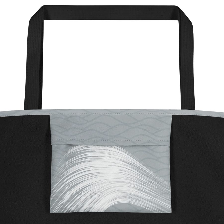 Wingspan Shoulder Tote Bag for Board Gamers product image (5)