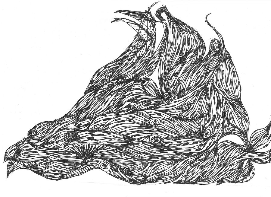 SURREALISTIC Outlines product image (3)