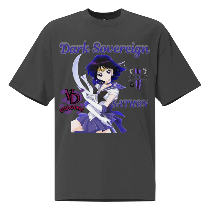 sailor Saturn product image (1)