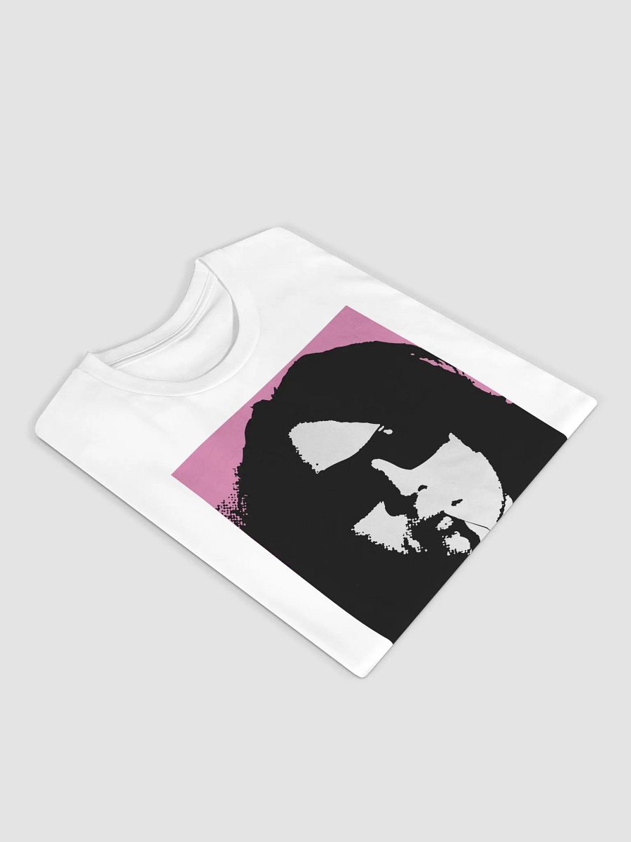 Smoking Craig Unisex Tee product image (5)