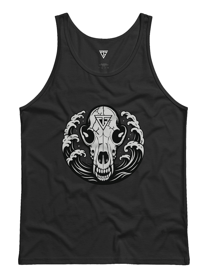 Yokai - Tank Top product image (1)