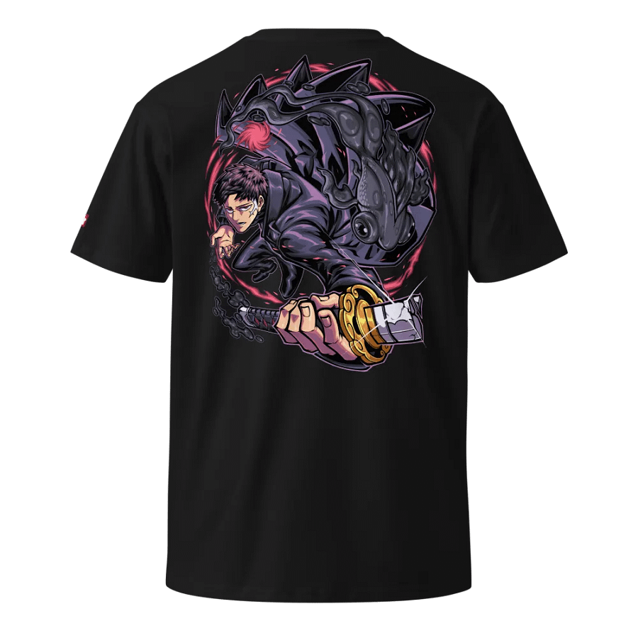 Sakura Enten V1 Tee product image (11)