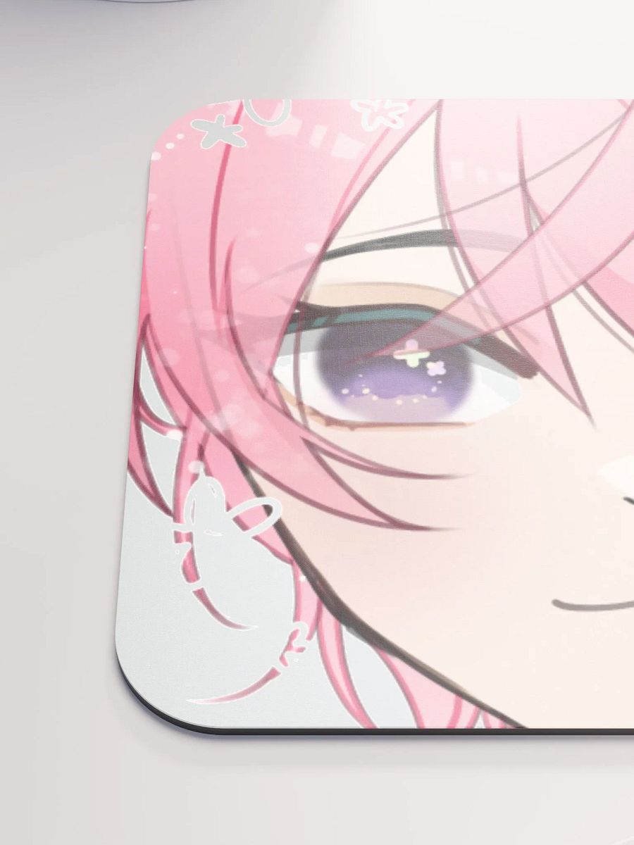 Anime Style Sunny Mouse Pad product image (6)