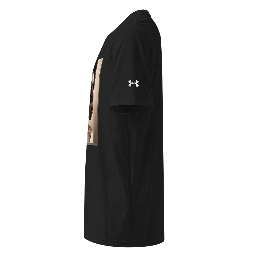 Serenity Athletic T-Shirt product image (3)