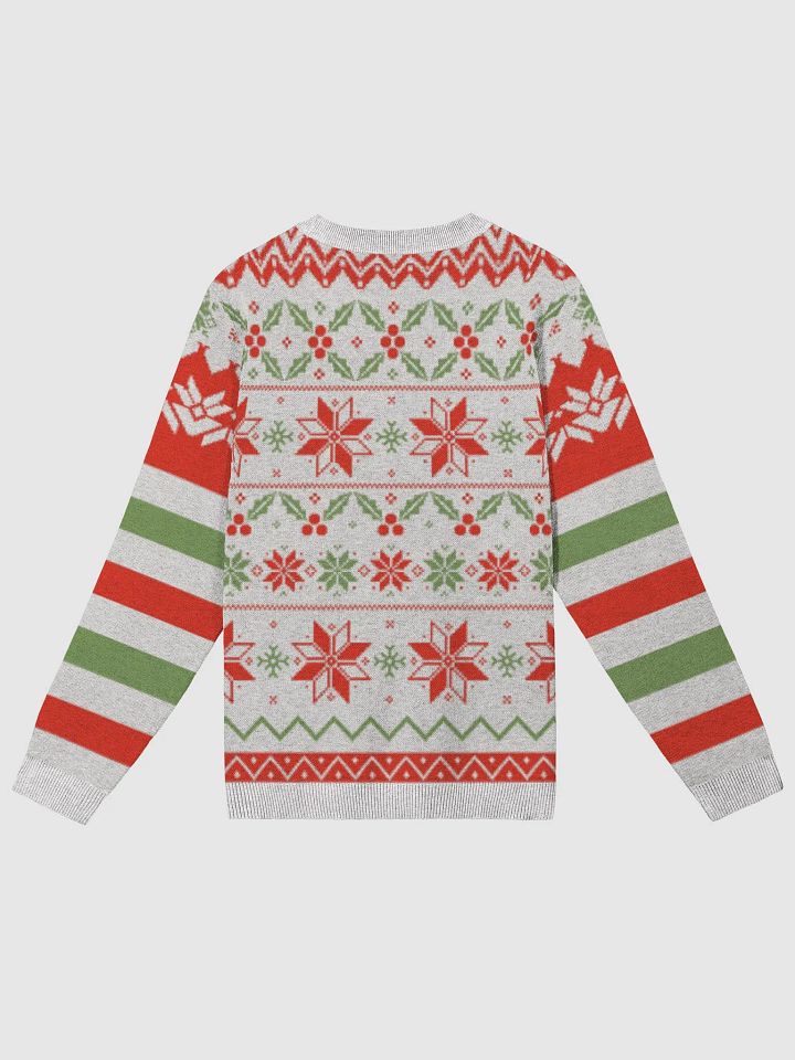 KRYPTMAS SWEATER 2024 product image (5)