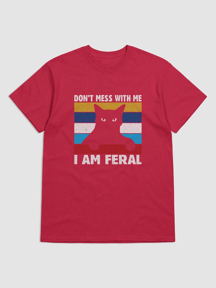 Dont't mess with me im feral product image (4)