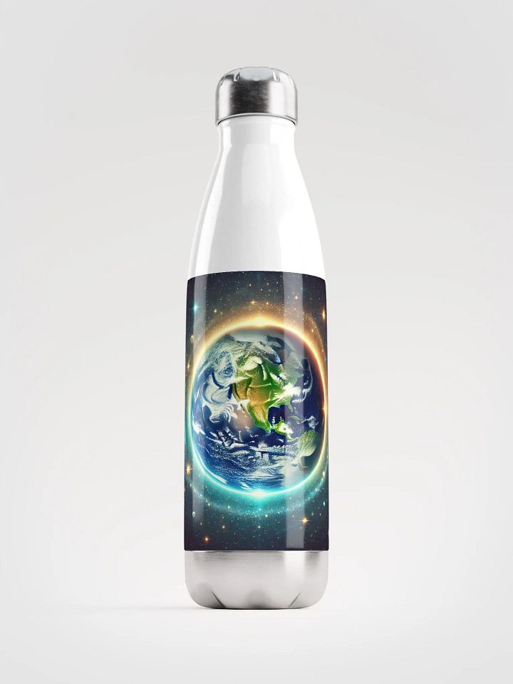 Peace Water Bottle product image (2)