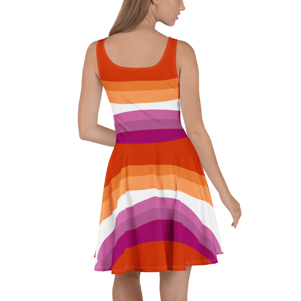 Lesbian Ass Dress product image (4)