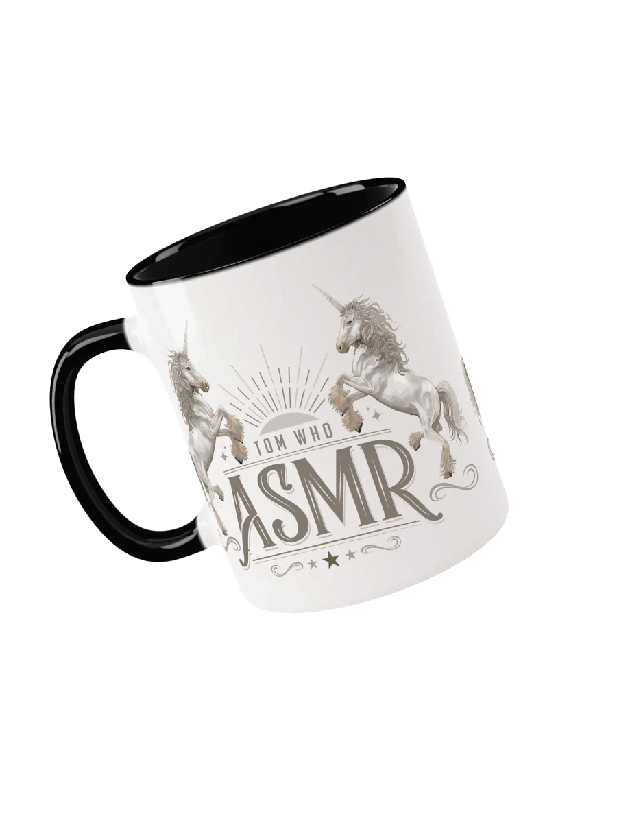 ASMR Unicorns / Mug product image (30)