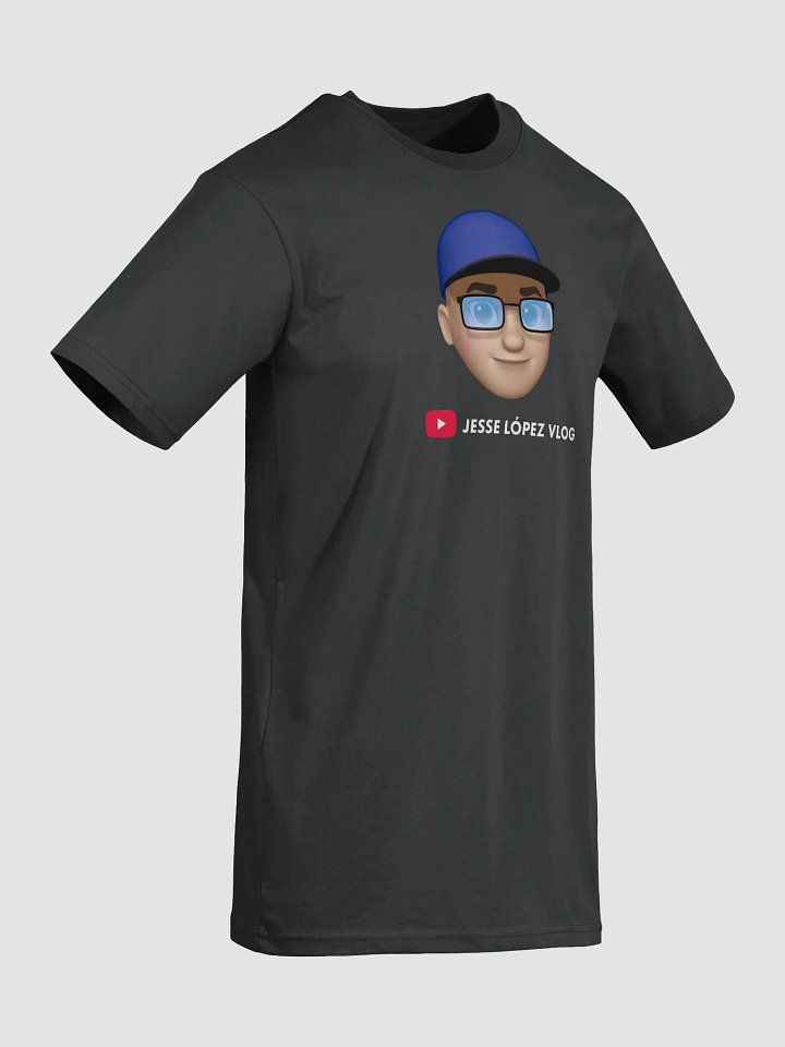Memoji Tee product image (2)