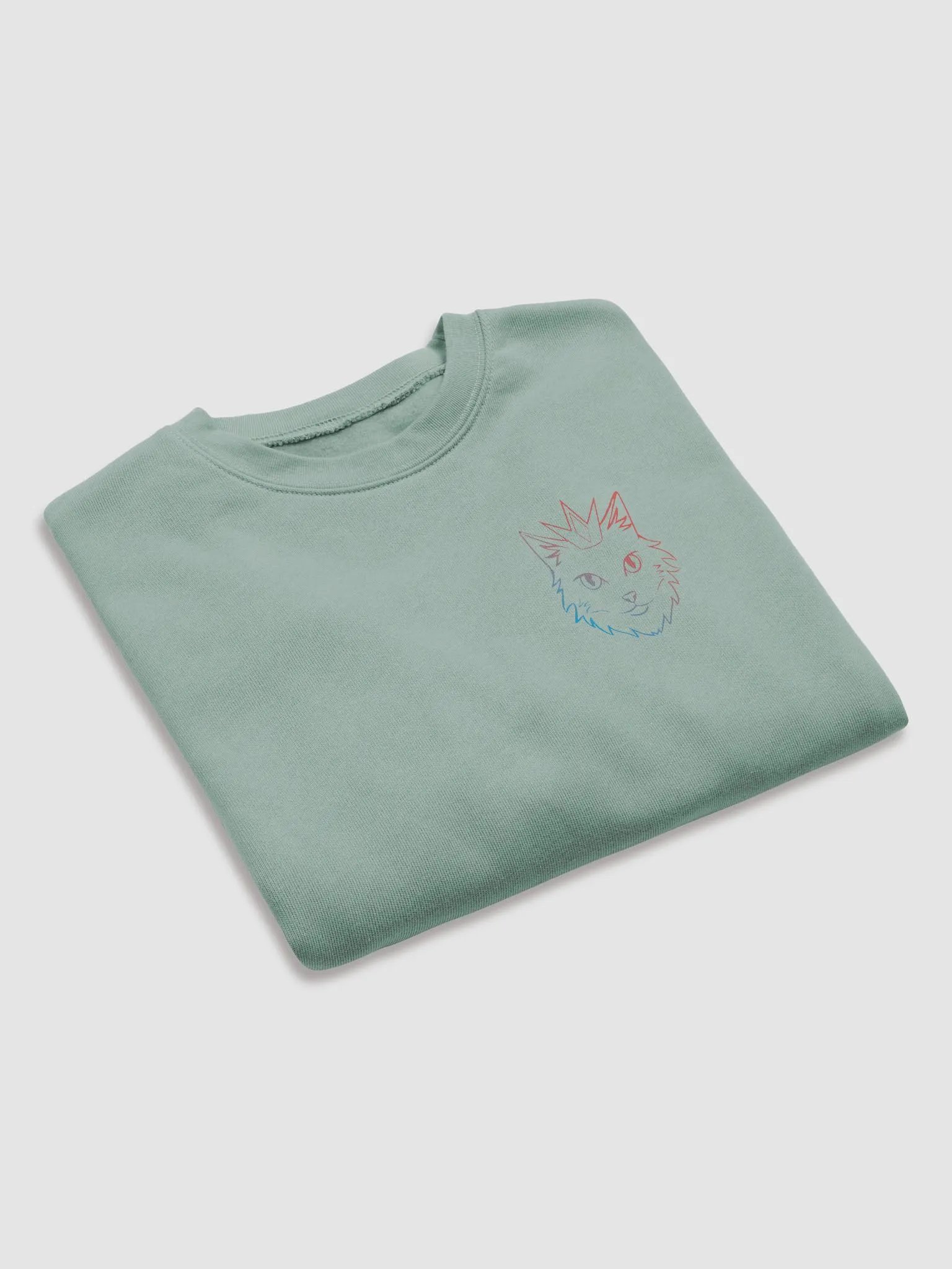 Poppy Crop (Light) product image (4)