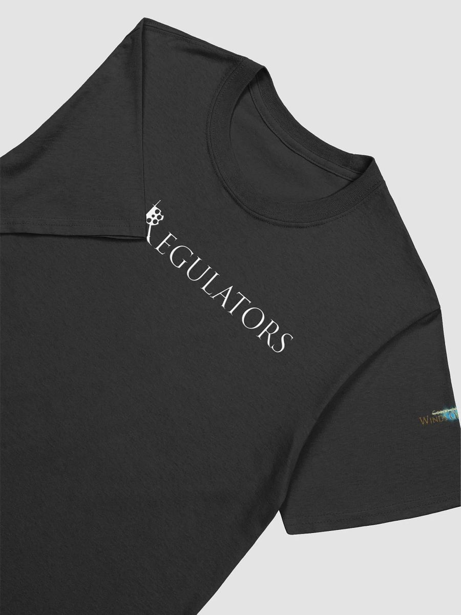 The Regulators Guild T-Shirt product image (3)