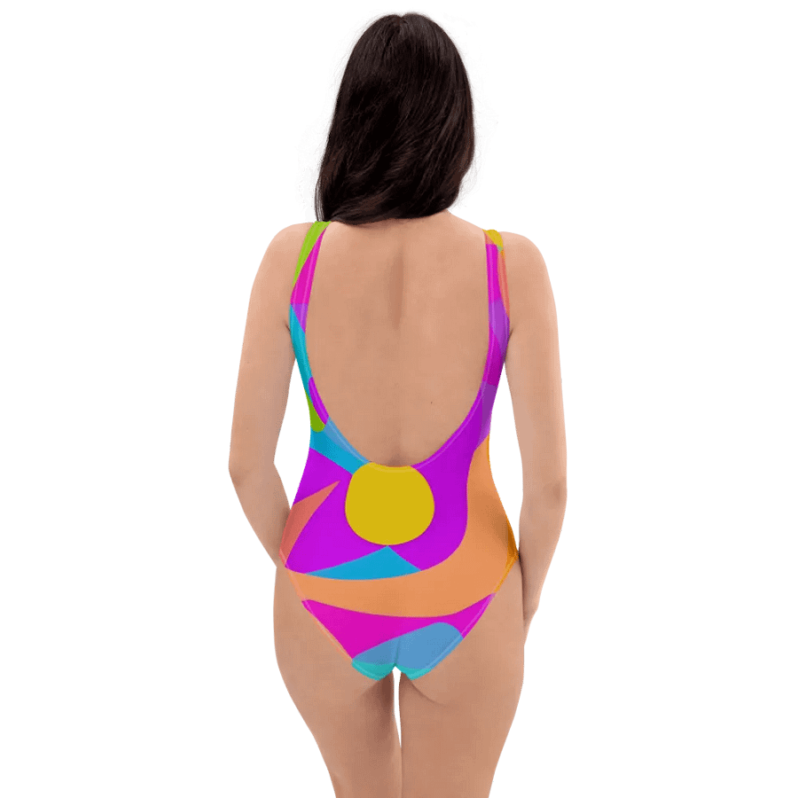 Dreamy Daze Swimsuit product image (5)