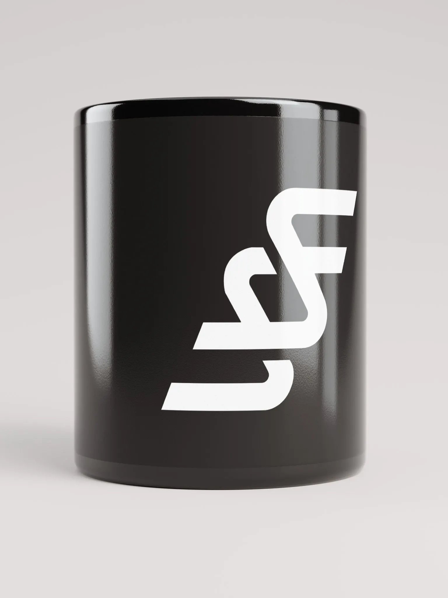 SickScripts Black Mug product image (1)